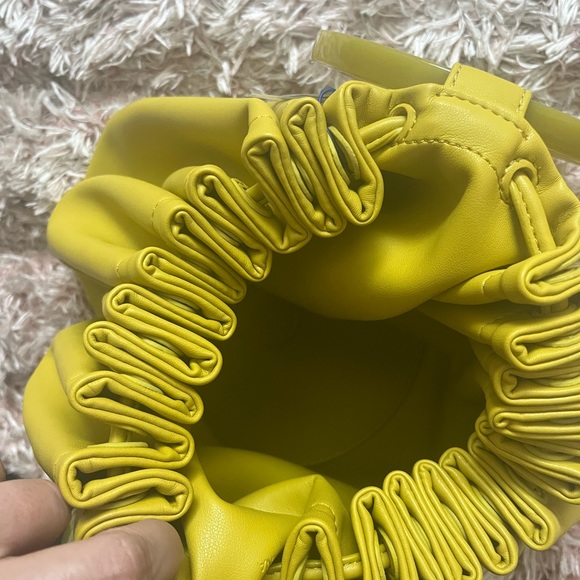 Simon Miller Drawstring Handbag - Picture 4 of 4